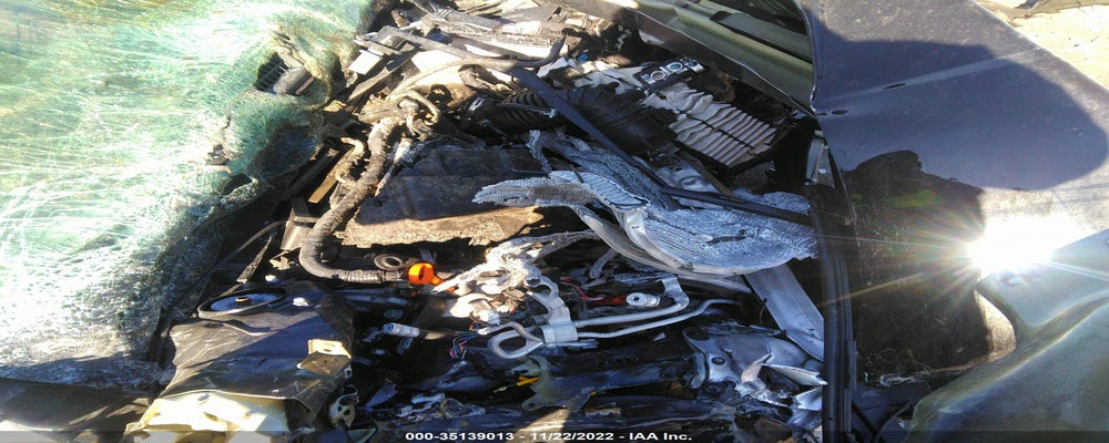KMHL64JA1NA202756 2022 HYUNDAI SONATA photo no. 10