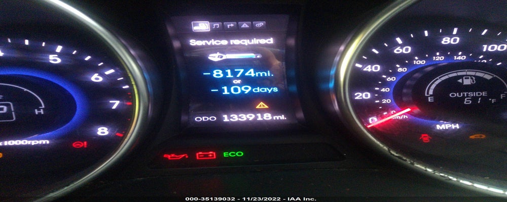 5XYZW3LA1DG018468 2013 HYUNDAI SANTA FE photo no. 7