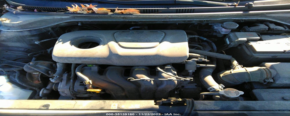 3KPC24A35KE041113 2019 HYUNDAI ACCENT photo no. 10