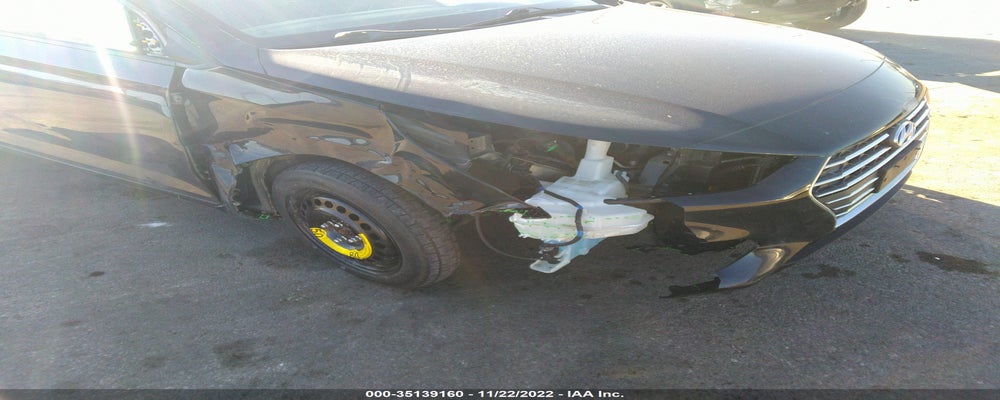 3KPC24A35KE041113 2019 HYUNDAI ACCENT photo no. 6