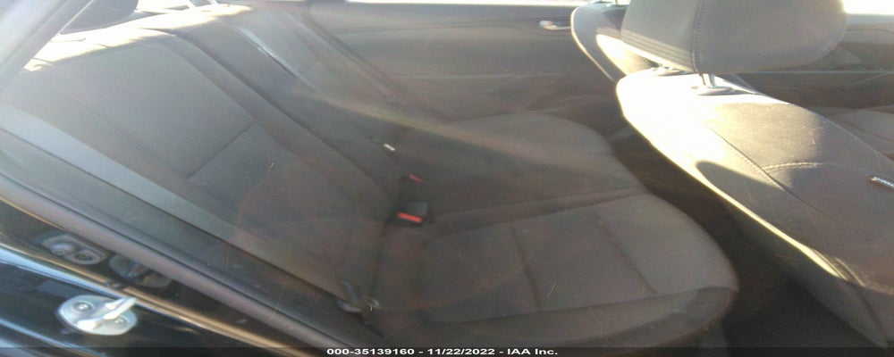 3KPC24A35KE041113 2019 HYUNDAI ACCENT photo no. 8