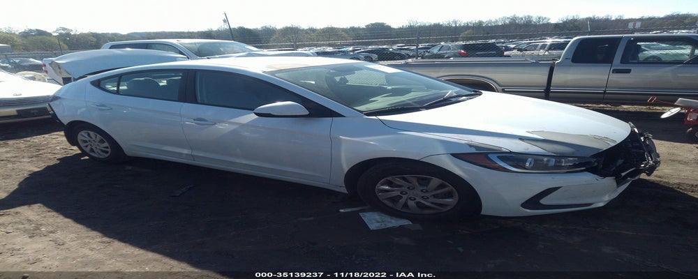 5NPD74LF9HH194918 2017 HYUNDAI ELANTRA photo no. 19