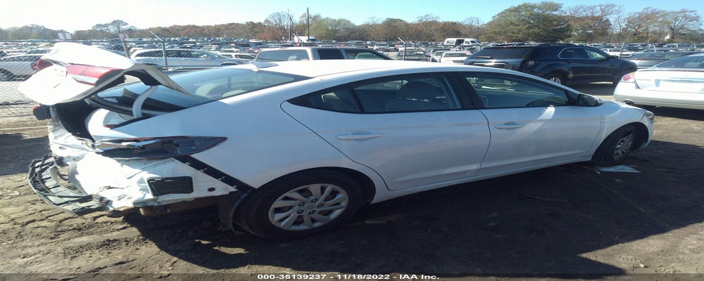 5NPD74LF9HH194918 2017 HYUNDAI ELANTRA photo no. 4