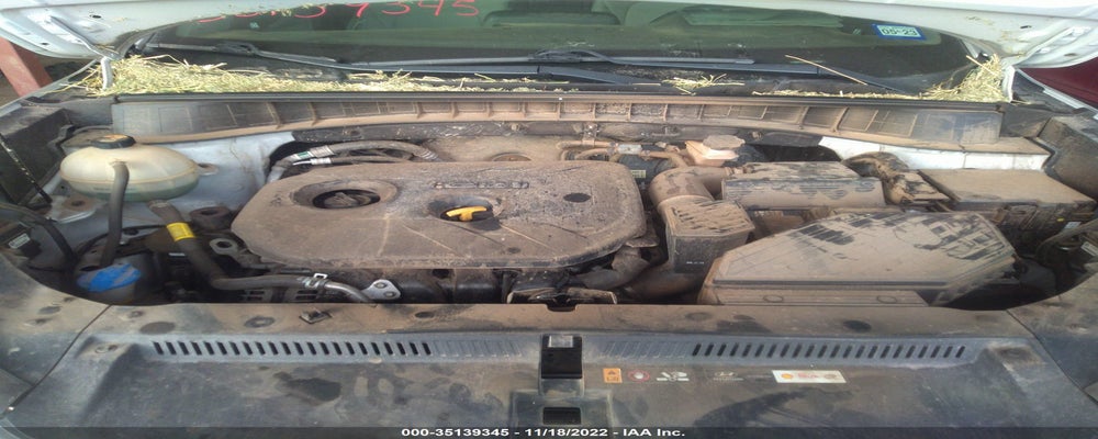 KM8J33A41KU911816 2019 HYUNDAI TUCSON photo no. 10