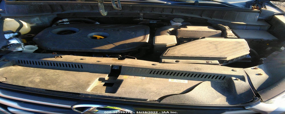 KM8J3CA41JU670337 2018 HYUNDAI TUCSON photo no. 10