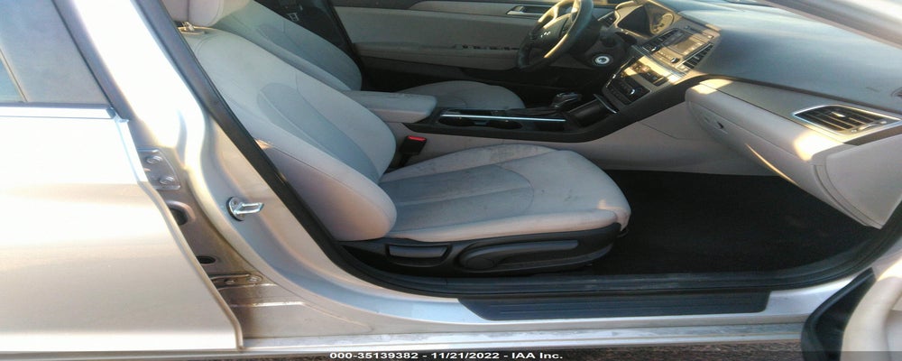 5NPE24AF5GH393517 2016 HYUNDAI SONATA photo no. 5