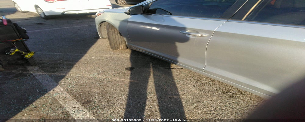 5NPE24AF5GH393517 2016 HYUNDAI SONATA photo no. 6