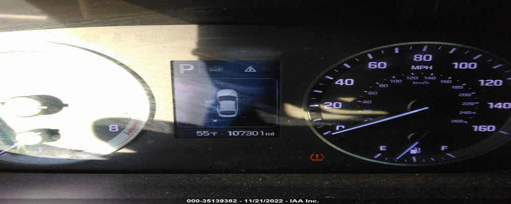 5NPE24AF5GH393517 2016 HYUNDAI SONATA photo no. 7