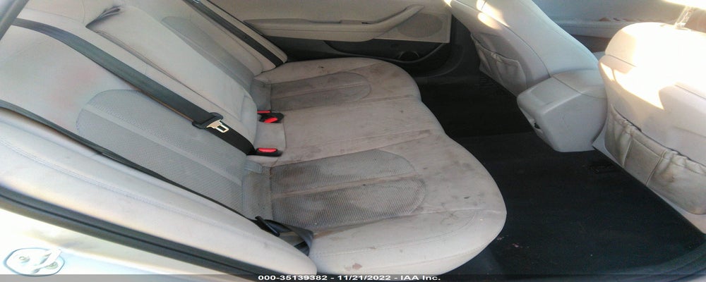 5NPE24AF5GH393517 2016 HYUNDAI SONATA photo no. 8