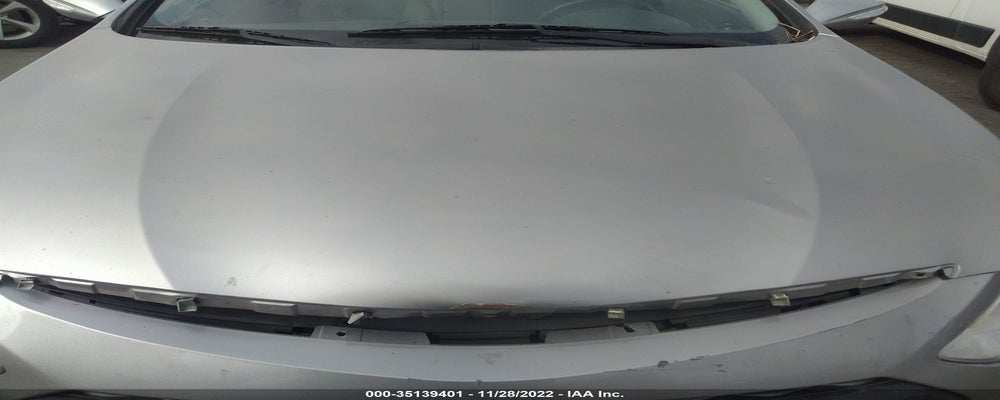 KMHEC4A40DA099517 2013 HYUNDAI SONATA HYBRID photo no. 10