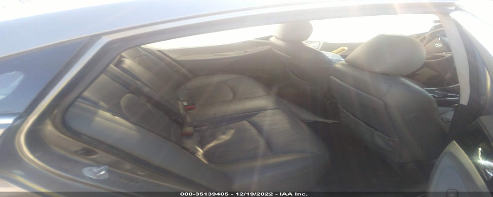 5NPEC4AC7DH575010 2013 HYUNDAI SONATA photo no. 8