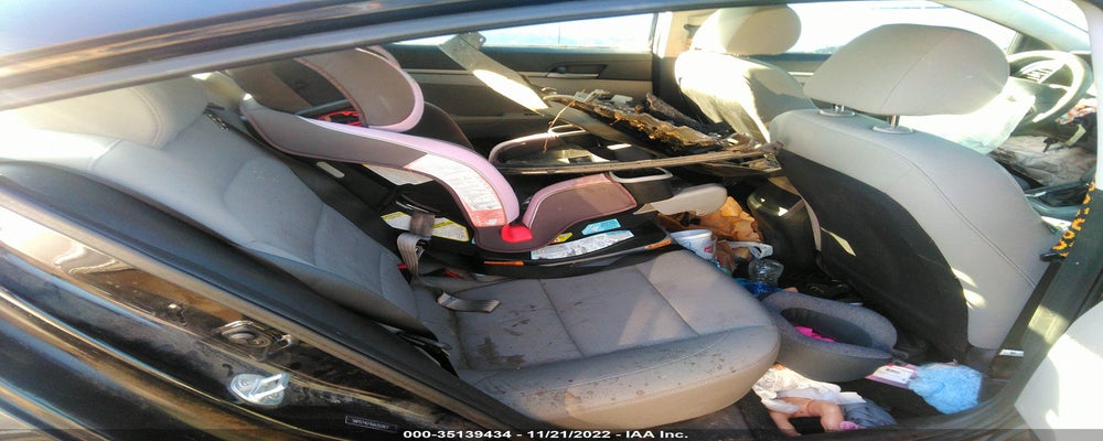 5NPD74LF8JH352817 2018 HYUNDAI ELANTRA photo no. 8