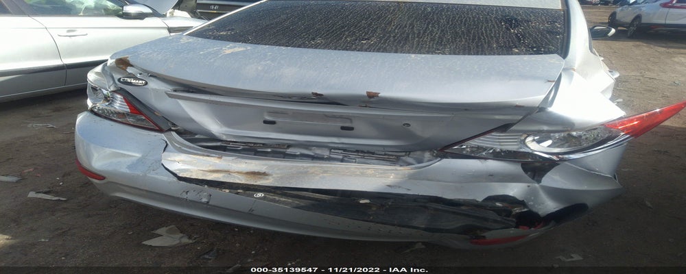 KMHCT4AE1EU687040 2014 HYUNDAI ACCENT photo no. 6