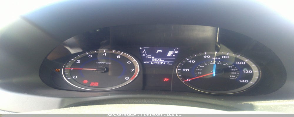 KMHCT4AE1EU687040 2014 HYUNDAI ACCENT photo no. 7