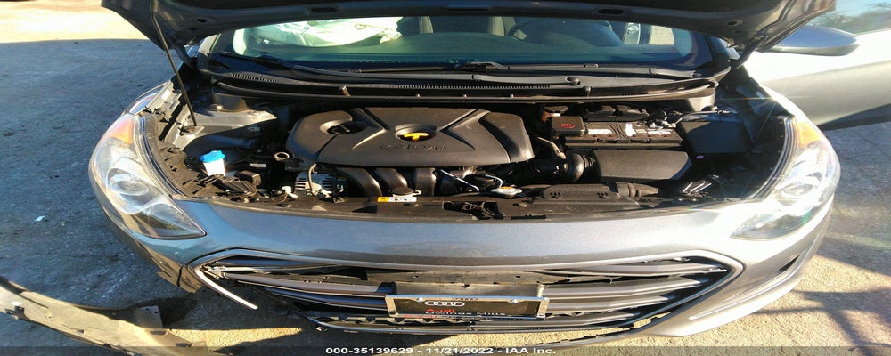 KMHD35LH9HU368619 2017 HYUNDAI ELANTRA GT photo no. 10