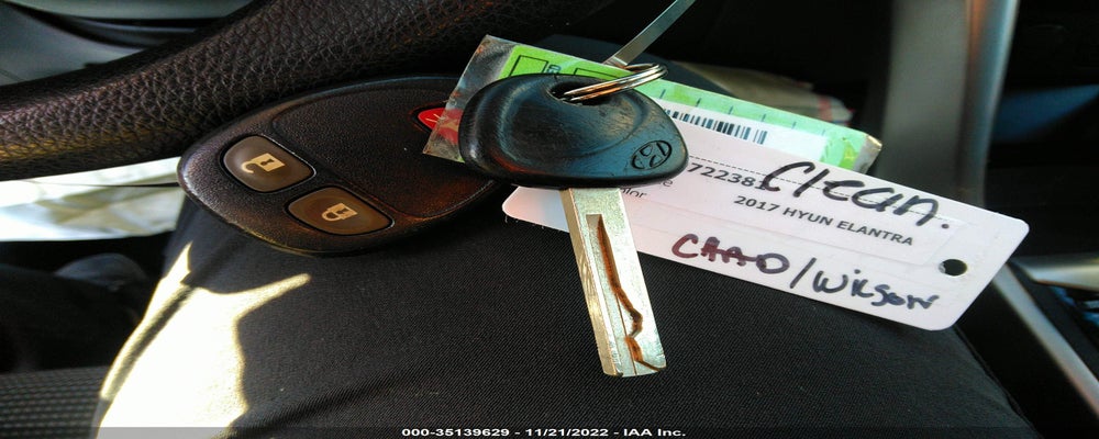KMHD35LH9HU368619 2017 HYUNDAI ELANTRA GT photo no. 11