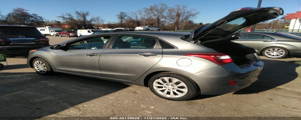 KMHD35LH9HU368619 2017 HYUNDAI ELANTRA GT photo no. 3