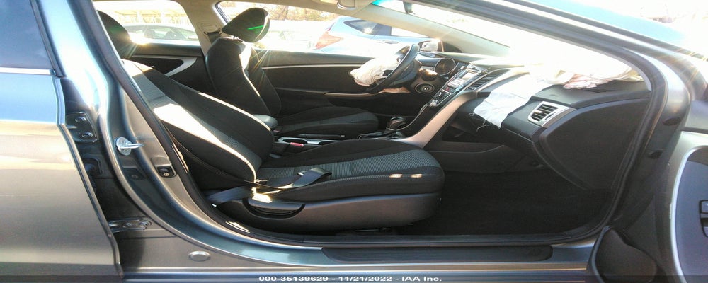 KMHD35LH9HU368619 2017 HYUNDAI ELANTRA GT photo no. 5