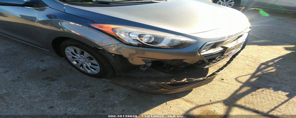 KMHD35LH9HU368619 2017 HYUNDAI ELANTRA GT photo no. 6