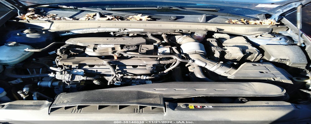 5NPEH4J20LH005275 2020 HYUNDAI SONATA photo no. 10