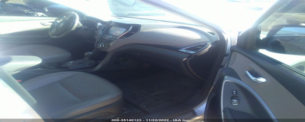 KM8SRDHF9GU139671 2016 HYUNDAI SANTA FE photo no. 5