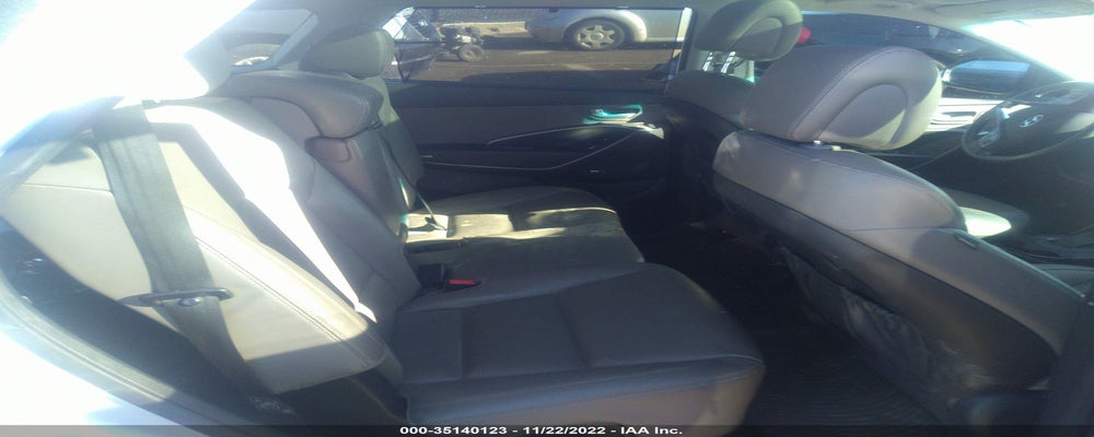 KM8SRDHF9GU139671 2016 HYUNDAI SANTA FE photo no. 8