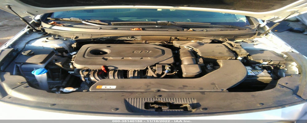 5NPE24AF6HH574093 2017 HYUNDAI SONATA photo no. 10