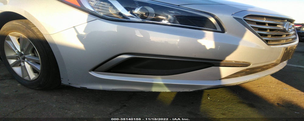 5NPE24AF6HH574093 2017 HYUNDAI SONATA photo no. 6