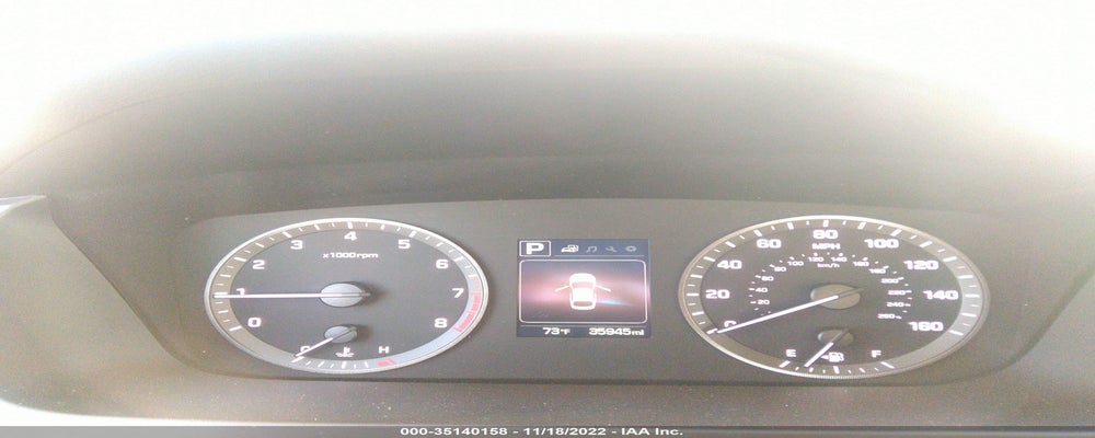 5NPE24AF6HH574093 2017 HYUNDAI SONATA photo no. 7