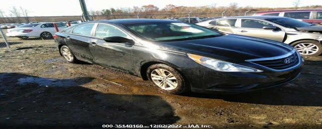 5NPEB4AC9BH128646 2011 HYUNDAI SONATA photo no. 17