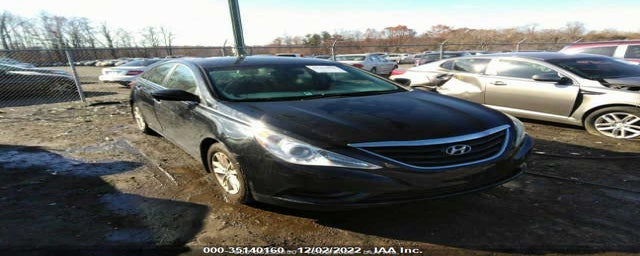 5NPEB4AC9BH128646 2011 HYUNDAI SONATA photo no. 6