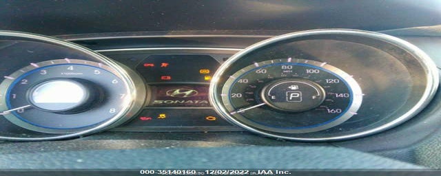 5NPEB4AC9BH128646 2011 HYUNDAI SONATA photo no. 7