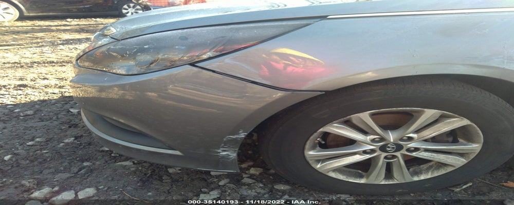 5NPEB4AC3EH935085 2014 HYUNDAI SONATA photo no. 6
