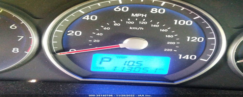 5XYZGDAB6BG081187 2011 HYUNDAI SANTA FE photo no. 7