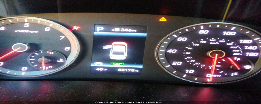 5NPE34AB4JH690358 2018 HYUNDAI SONATA photo no. 7