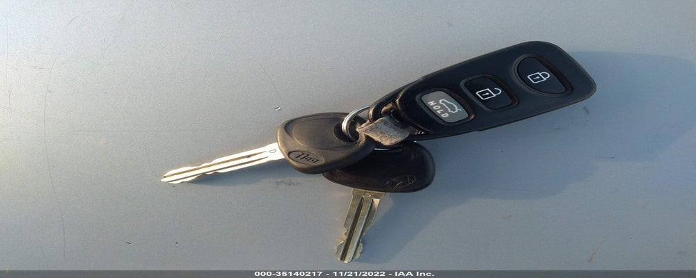 KMHDU4AD5AU129226 2010 HYUNDAI ELANTRA photo no. 11