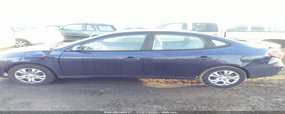 KMHDU4AD5AU129226 2010 HYUNDAI ELANTRA photo no. 6