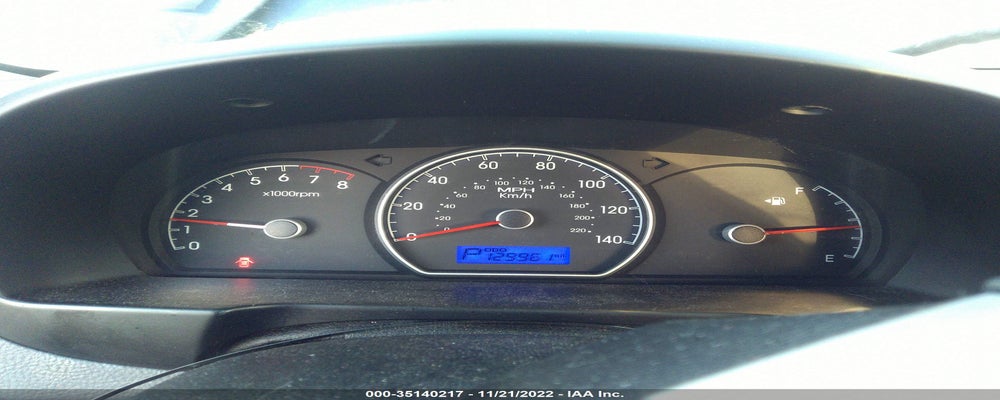 KMHDU4AD5AU129226 2010 HYUNDAI ELANTRA photo no. 7