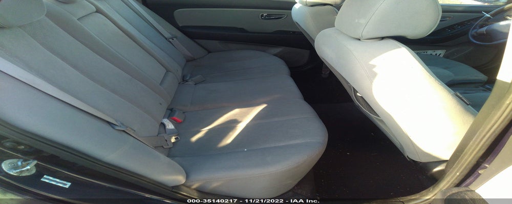 KMHDU4AD5AU129226 2010 HYUNDAI ELANTRA photo no. 8