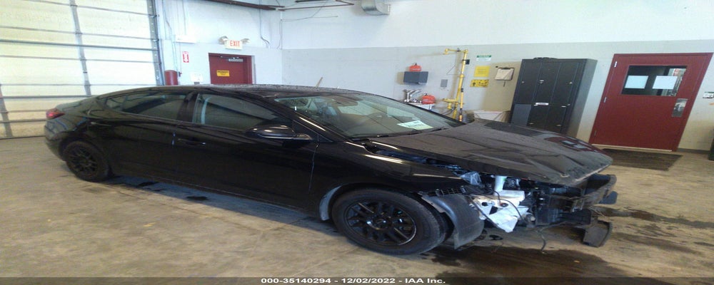 KMHD74LF4LU951654 2020 HYUNDAI ELANTRA photo no. 1