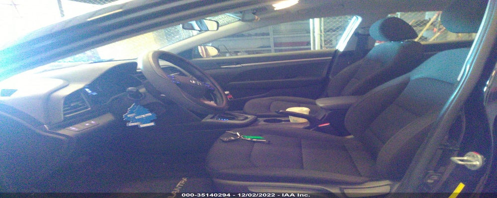 KMHD74LF4LU951654 2020 HYUNDAI ELANTRA photo no. 5