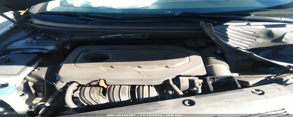 5NPE24AFXKH765958 2019 HYUNDAI SONATA photo no. 10