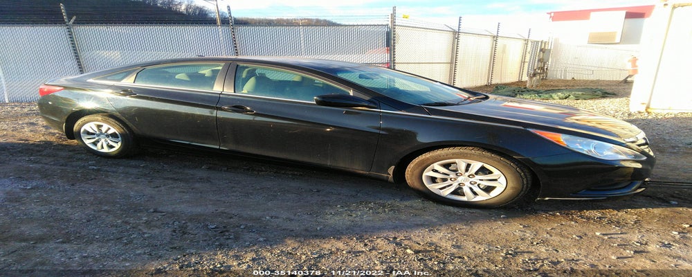 5NPEB4AC5CH426824 2012 HYUNDAI SONATA photo no. 11