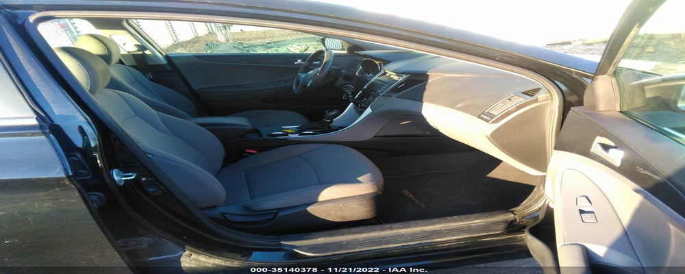 5NPEB4AC5CH426824 2012 HYUNDAI SONATA photo no. 5