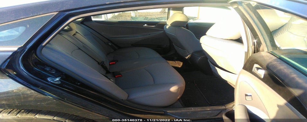 5NPEB4AC5CH426824 2012 HYUNDAI SONATA photo no. 8
