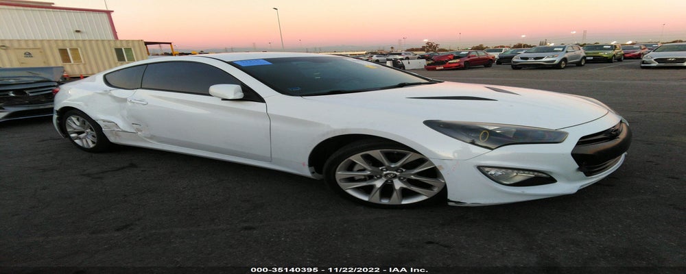 KMHHT6KD1EU119782 2014 HYUNDAI GENESIS COUPE photo no. 19