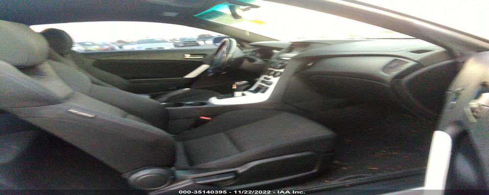 KMHHT6KD1EU119782 2014 HYUNDAI GENESIS COUPE photo no. 5