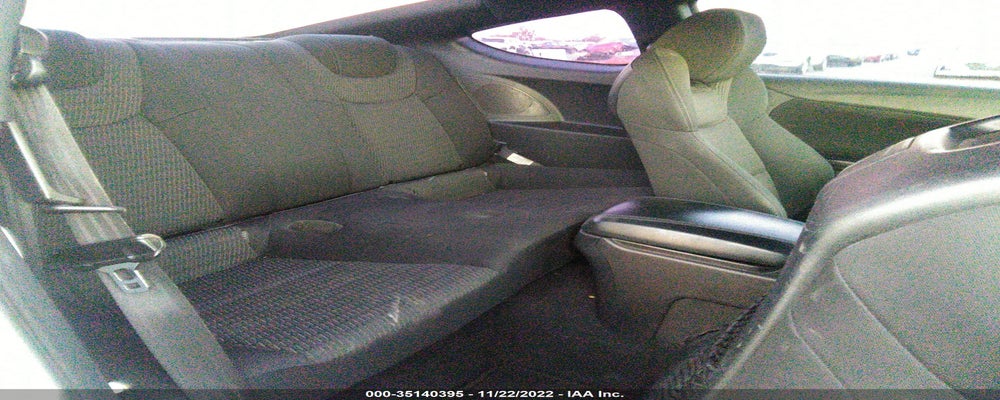 KMHHT6KD1EU119782 2014 HYUNDAI GENESIS COUPE photo no. 8