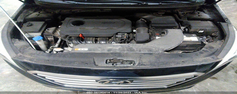 5NPE24AF2FH210377 2015 HYUNDAI SONATA photo no. 10