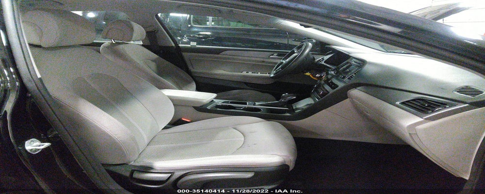 5NPE24AF2FH210377 2015 HYUNDAI SONATA photo no. 5